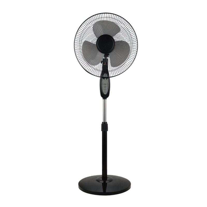 Homestar 40cm Remote Timer Fan FW40
