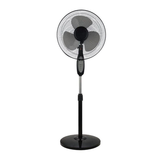 Homestar 40cm Remote Timer Fan FW40
