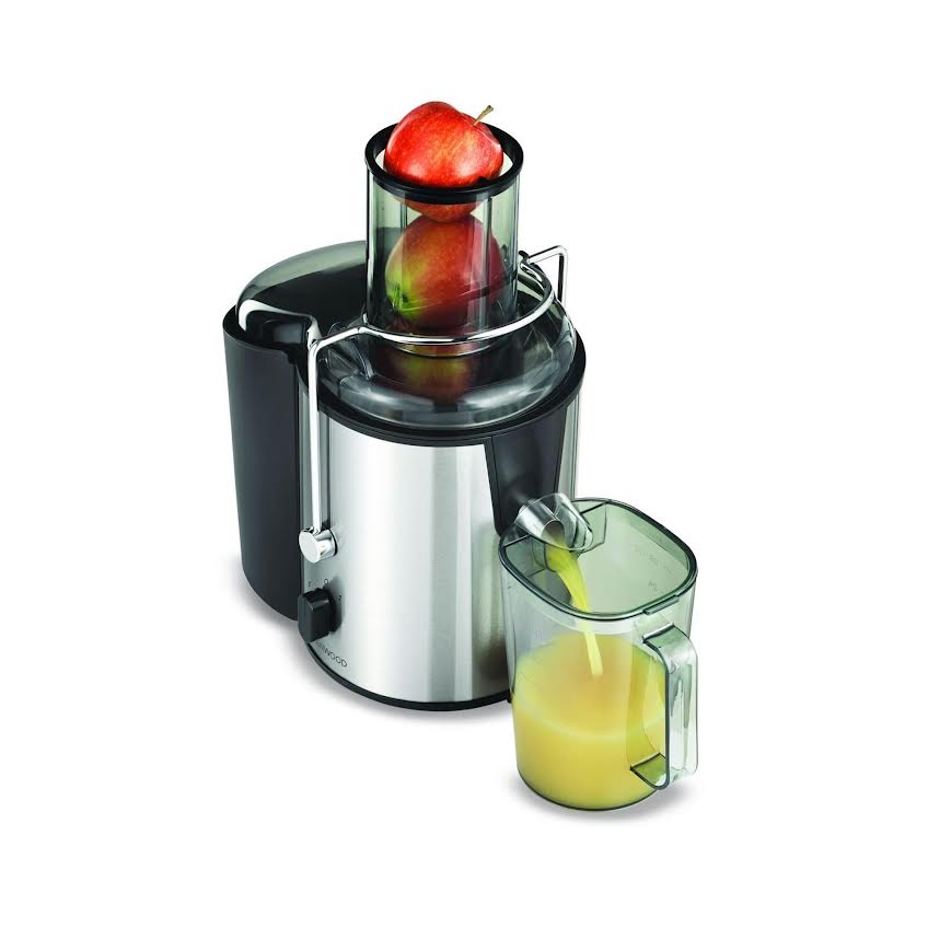 Kenwood Accent Collection Centrifrugal Juicer JEM02