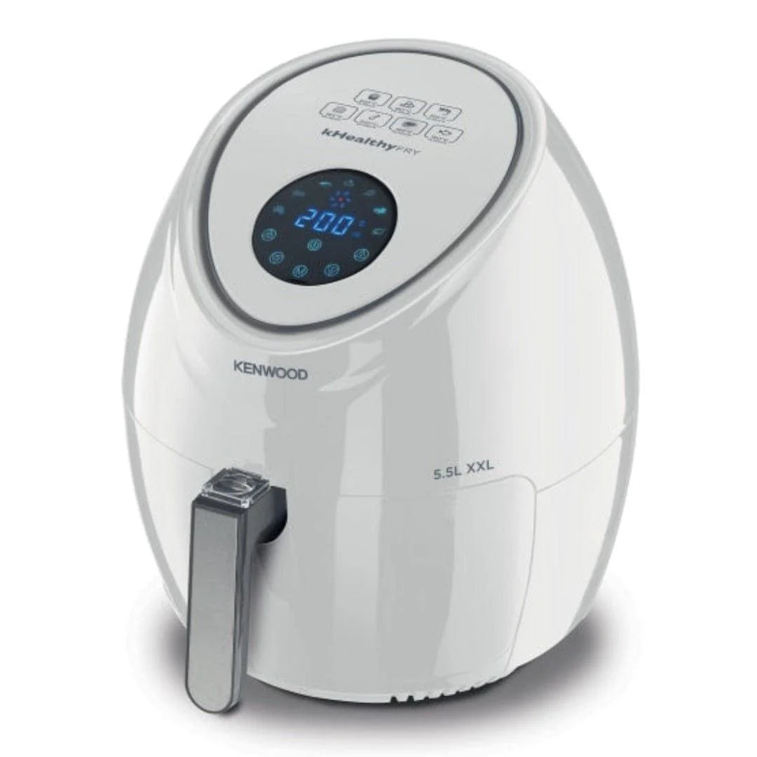 KENWOOD HFP50.000WH HEALTH AIR FRYER