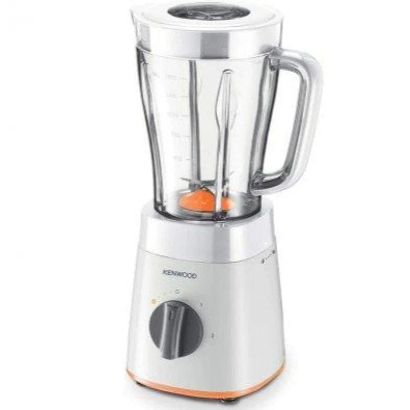 Kenwood Blender with Mill White BLP15.150WH