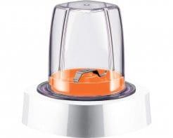 Kenwood Blender with Mill White BLP15.150WH