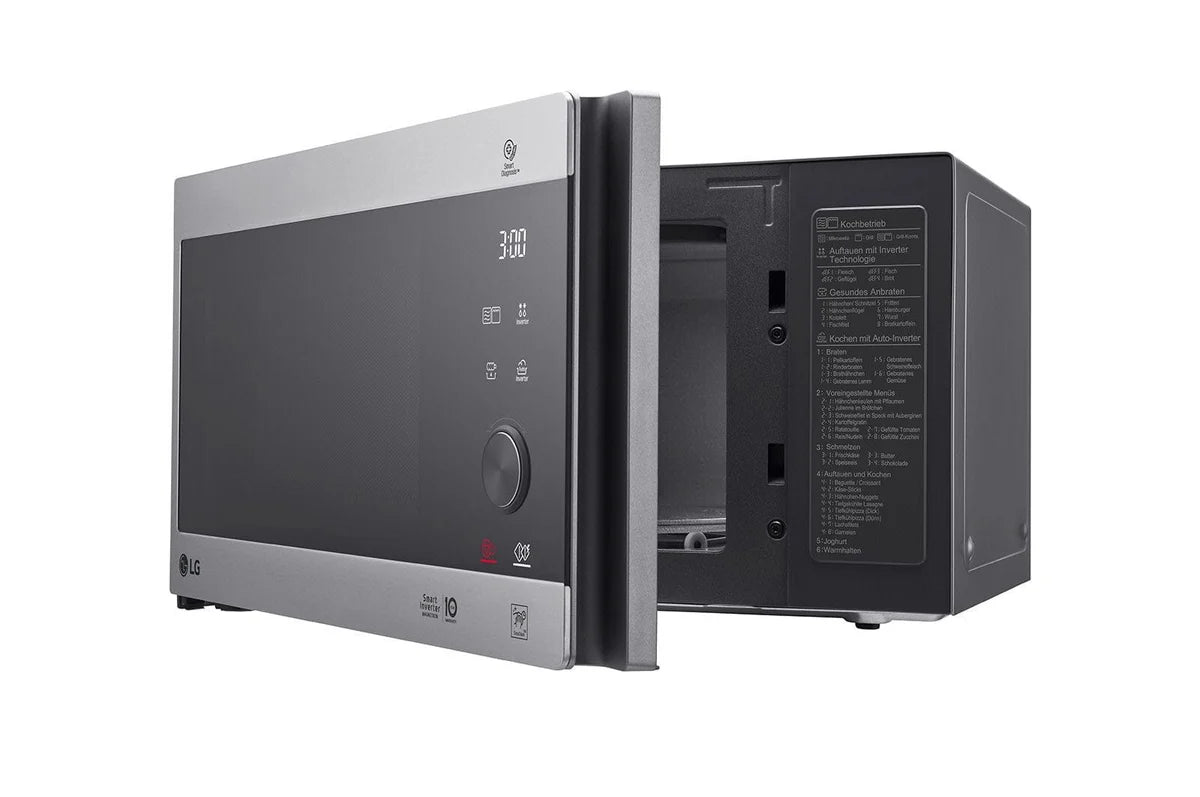 LG 42LNeoChef Grill Microwave MH8265CIS.BSSQSAF