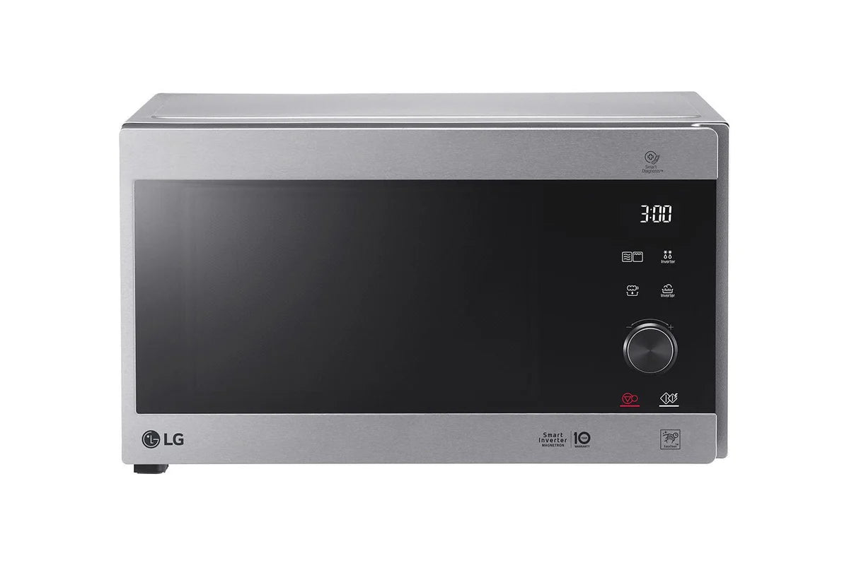 LG 42LNeoChef Grill Microwave MH8265CIS.BSSQSAF