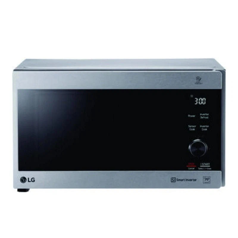 LG 42LNeoChef Grill Microwave MH8265CIS.BSSQSAF