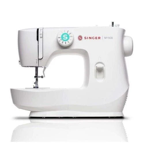 Singer M1505 Aluminium Cast Sewing Machine