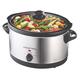 RUSSELL HOBBS 6.5L Slow Cooker RHSS75