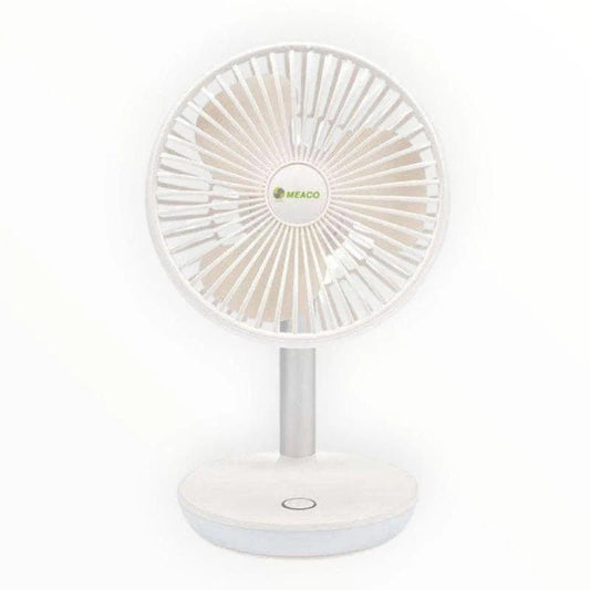 Meaco Fan 260C Portable Cordless