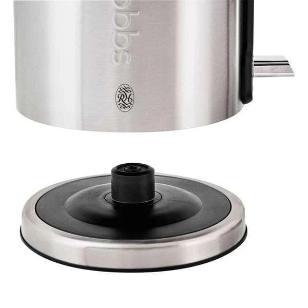 Russell Hobbs Nexus 1.7L Cordless Kettle Silver RHPCK09