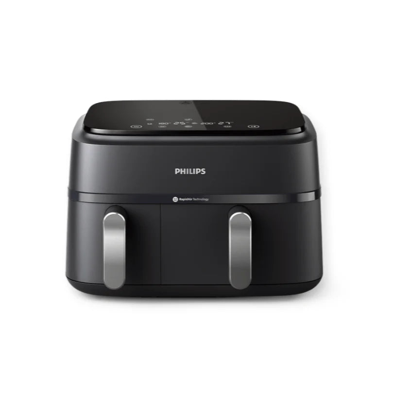 Philips 3000 Series 9L Dual Basket Airfryer NA351/00