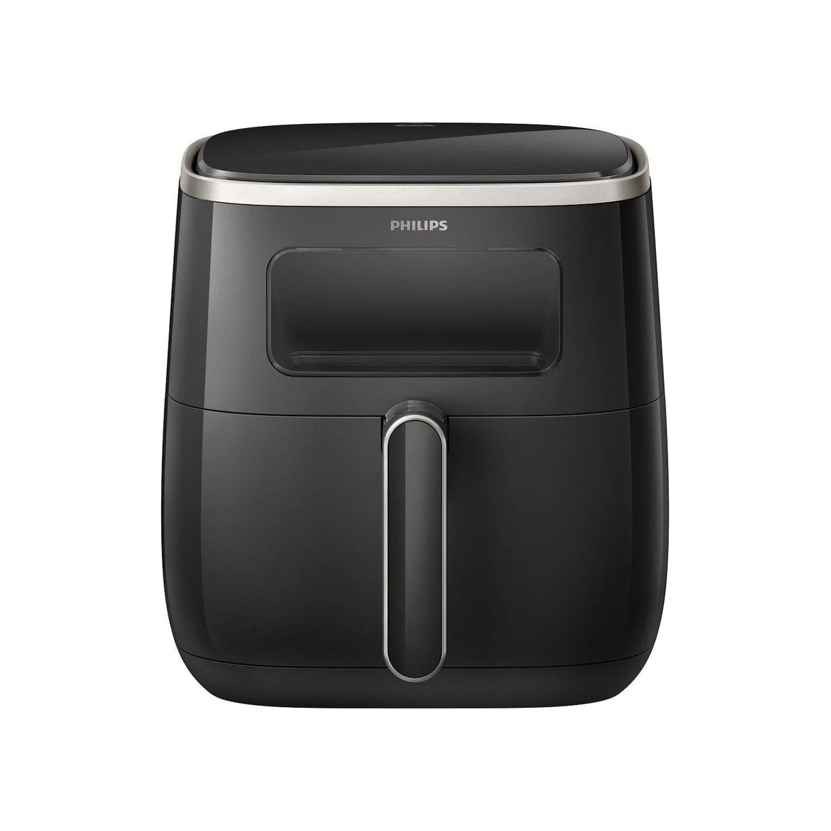 Philips 3000 Series Digital Window Xl 5.6 L AirFryer HD9257/80
