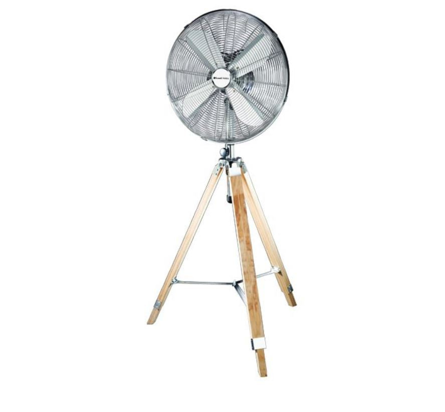 Russell Hobbs Tripod Pedestal Fan – RHPF04