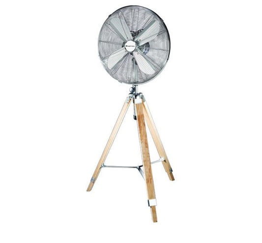 Russell Hobbs Tripod Pedestal Fan – RHPF04
