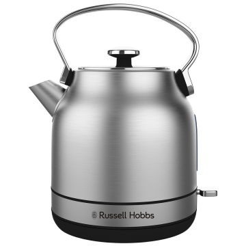 Russell Hobbs 1.7l Stainless Steel Cordless Kettle - RHSSK06