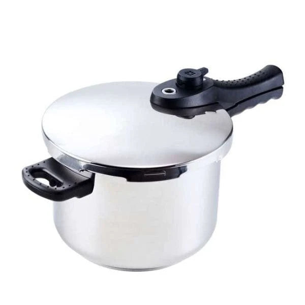 Russell Hobbs Pressure Cooker 6 Litre RHPC06