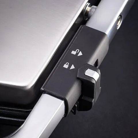 Russell Hobbs Sandwich Press RHSP015