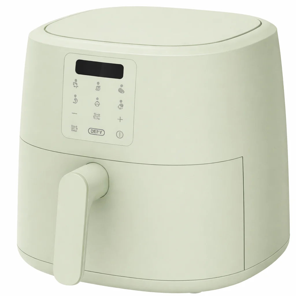 Defy 6L Digital Air Fryer Mint DAF 4360 DM