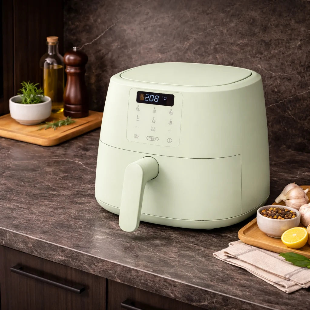 Defy 6L Digital Air Fryer Mint DAF 4360 DM