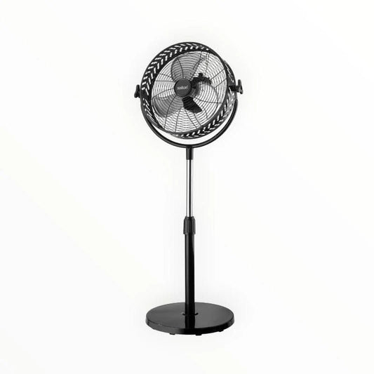 Salton Rechargeable Pedestal Fan SPRF16 862997