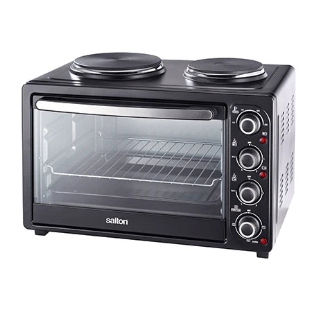 Salton 23 Litre Mini Kitchen SFMK-23