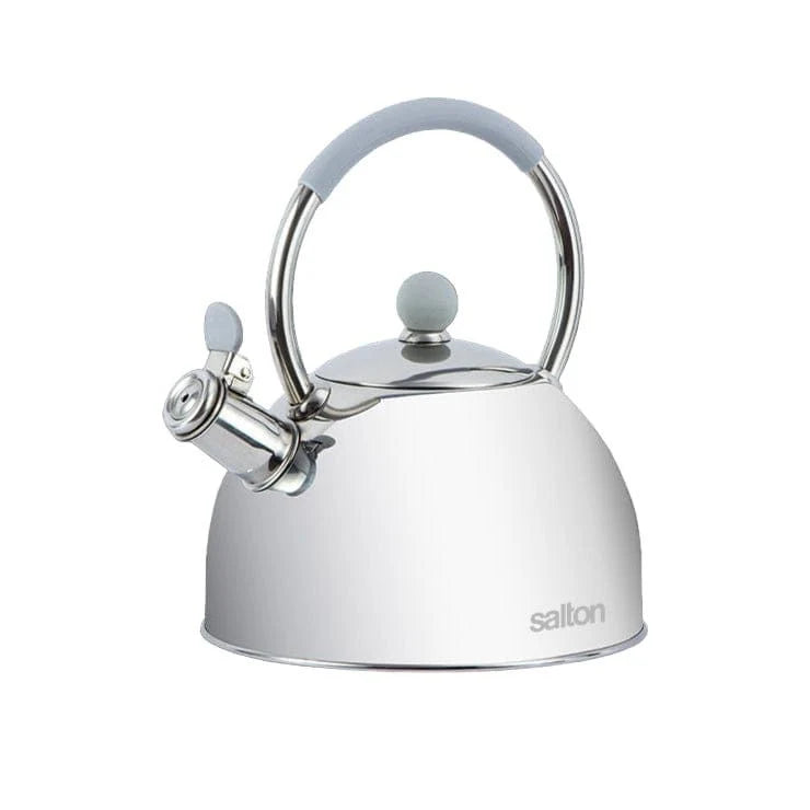 Salton 2.5L Stove Top Kettle SSTK2.5