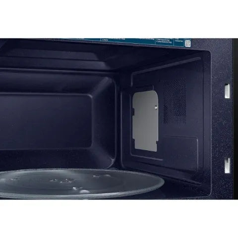 Samsung 40L Silver Grill Microwave Oven - MG40DG5524ATFA