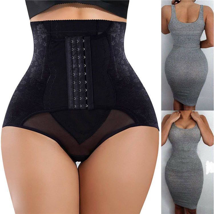 Butt Lifter Tummy Control Body Shaper Slimming Underwear Hour Class Shape