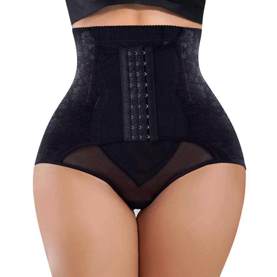 Butt Lifter Tummy Control Body Shaper Slimming Underwear Hour Class Shape