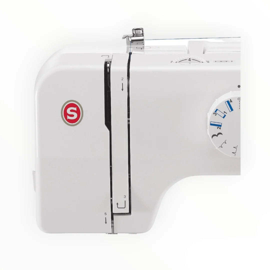Singer Domestic Sewing Machine 1409