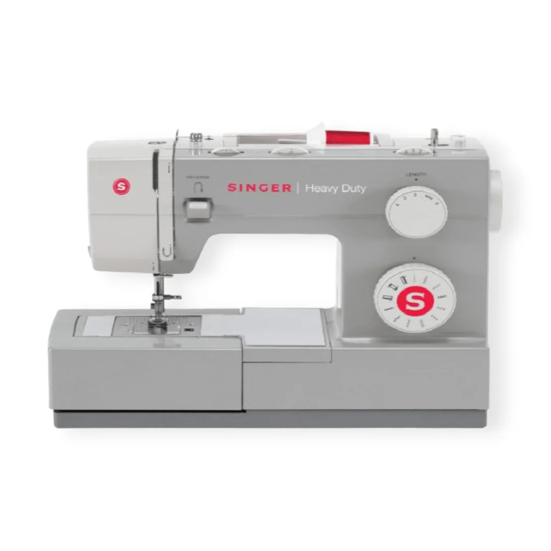 Singer Heavy Duty Sewing Machine 4411