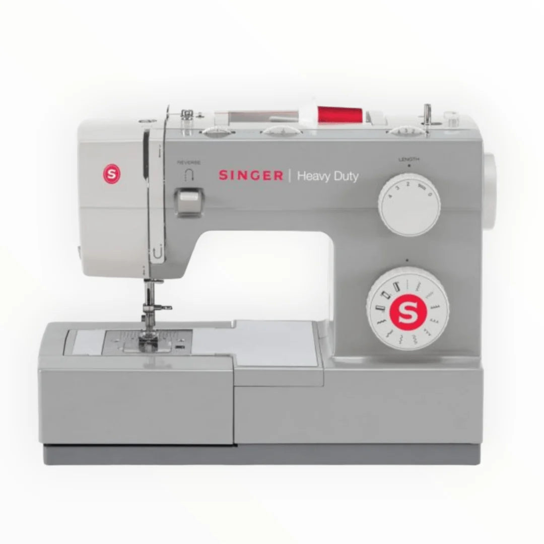 Singer Heavy Duty Sewing Machine 4411