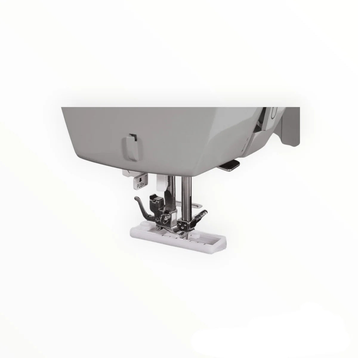 Singer Heavy Duty Sewing Machine 4411