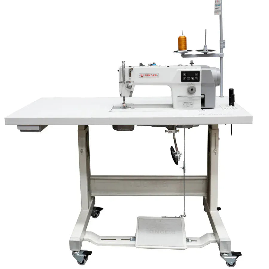 Singer Industrial Sewing Machine 141G-20